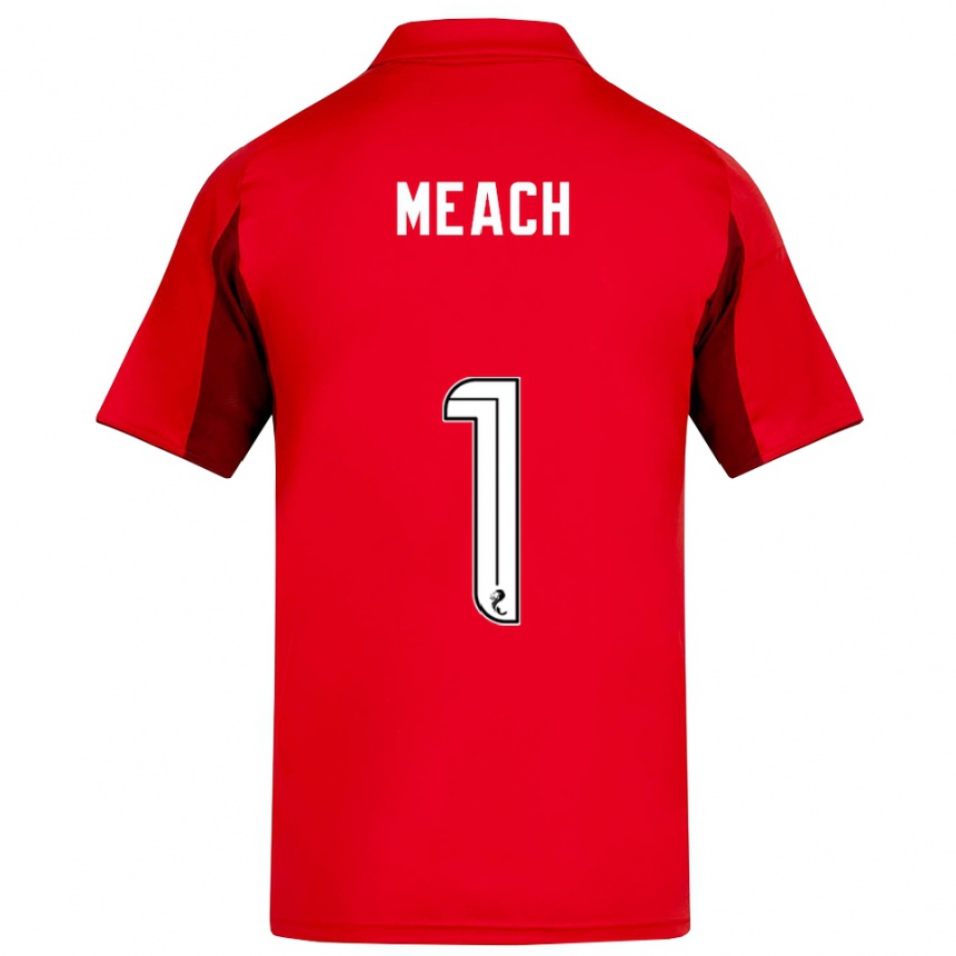 נשים כדורגל עאלייה-ג'יי מאך #1 אדום בורדו ג'רזי ביתית 2025/26 נשים כדורגל עאלייה-ג'יי מאך #1 אדום בורדו ג'רזי ביתית 2025/26