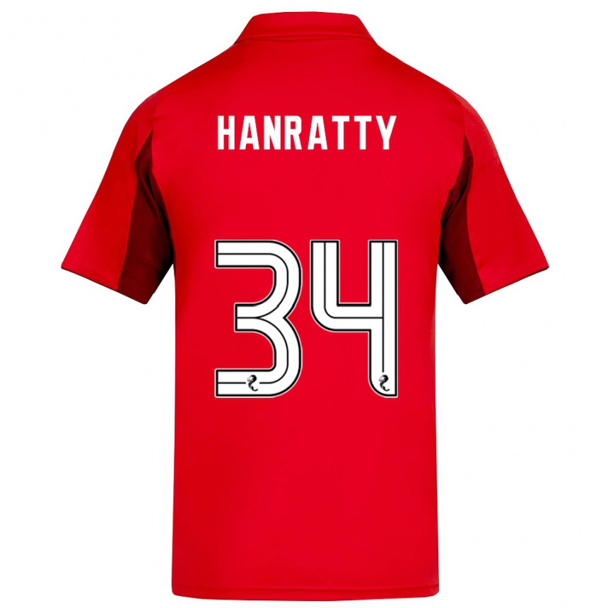 נשים כדורגל קווין גרים טיילור #34 אדום בורדו ג'רזי ביתית 2025/26