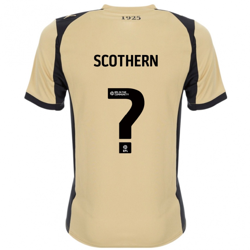 נשים כדורגל בן סקוטרן #0 זהב שחור הרחק ג'רזי 2025/26 נשים כדורגל בן סקוטרן #0 זהב שחור הרחק ג'רזי 2025/26
