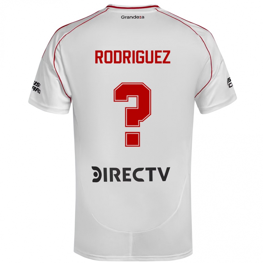 גברים כדורגל Jere Rodriguez #0 בורדו מג'נטה ג'רזי ביתית 2025/26