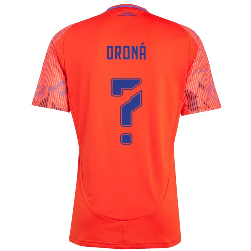 גברים כדורגל Marco Oroná #0 תכלת שמיים הרחק ג'רזי 2025/26