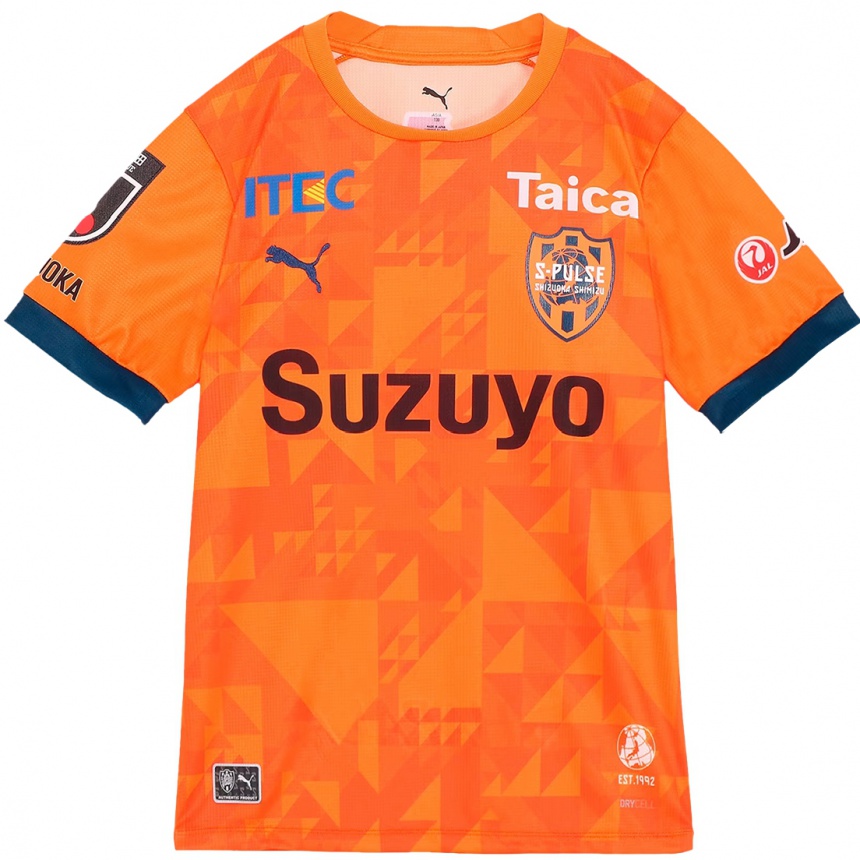נשים כדורגל Shunsuke Fujita #2 לבן כחול מלכותי ג'רזי ביתית 2025/26