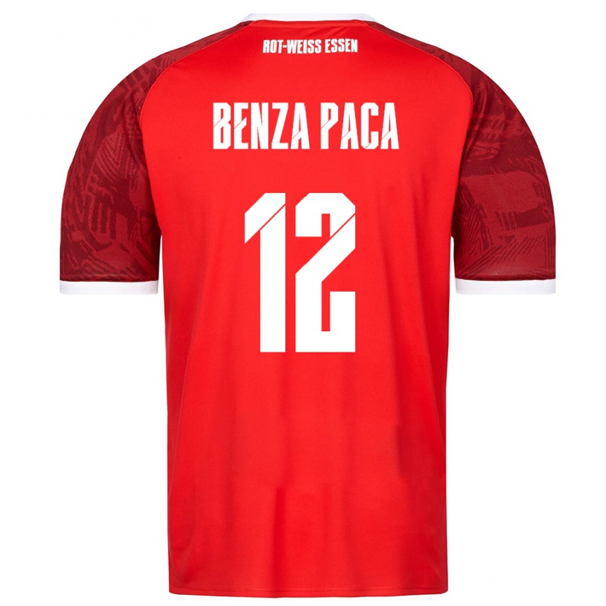 נשים כדורגל Lynes Benza Paca #12 אדום בורדו לבן הרחק ג'רזי 2025/26 נשים כדורגל Lynes Benza Paca #12 אדום בורדו לבן הרחק ג'רזי 2025/26