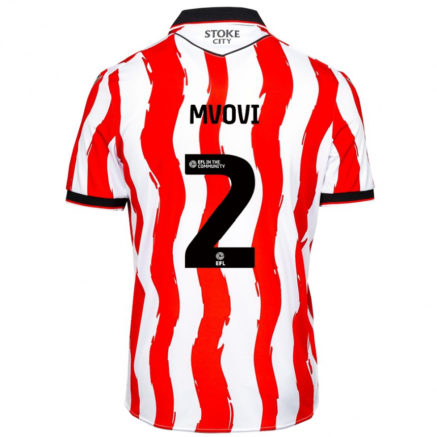 נשים כדורגל יואל מבובי #2 לבן אדום ג'רזי ביתית 2025/26