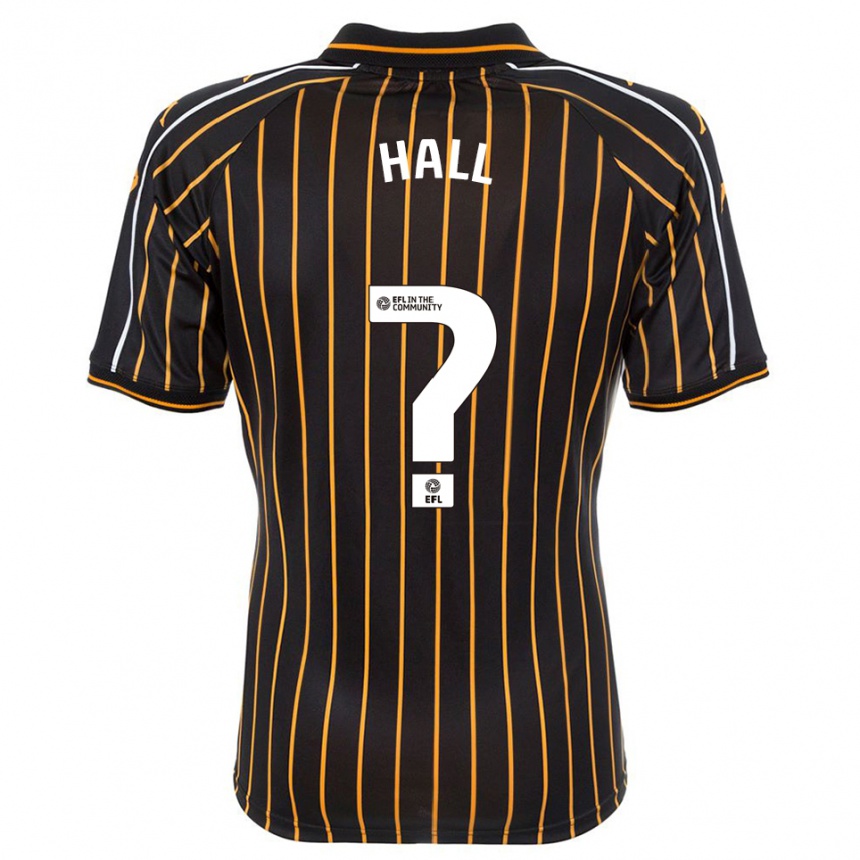 נשים כדורגל Sincere Hall #0 לבן שחור הרחק ג'רזי 2025/26 נשים כדורגל Sincere Hall #0 לבן שחור הרחק ג'רזי 2025/26