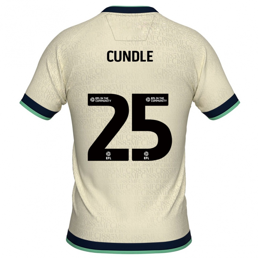 נשים כדורגל לוק קונדל #25 שמפניה כחול נייבי הרחק ג'רזי 2025/26 נשים כדורגל לוק קונדל #25 שמפניה כחול נייבי הרחק ג'רזי 2025/26