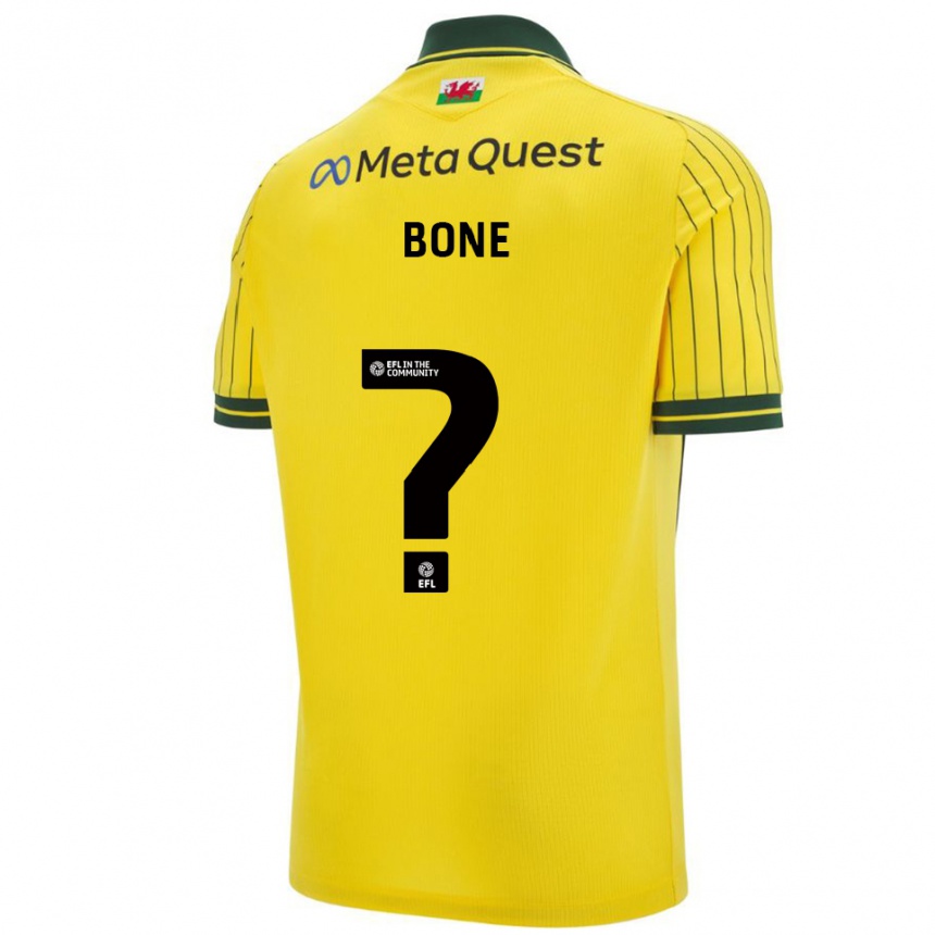 נשים כדורגל עצם גיראל #0 צהוב ירוק הרחק ג'רזי 2025/26