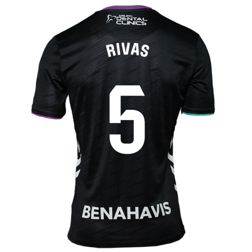 גברים כדורגל חואנדה #5 שחור סגול ירוק הרחק ג'רזי 2025/26 גברים כדורגל חואנדה #5 שחור סגול ירוק הרחק ג'רזי 2025/26