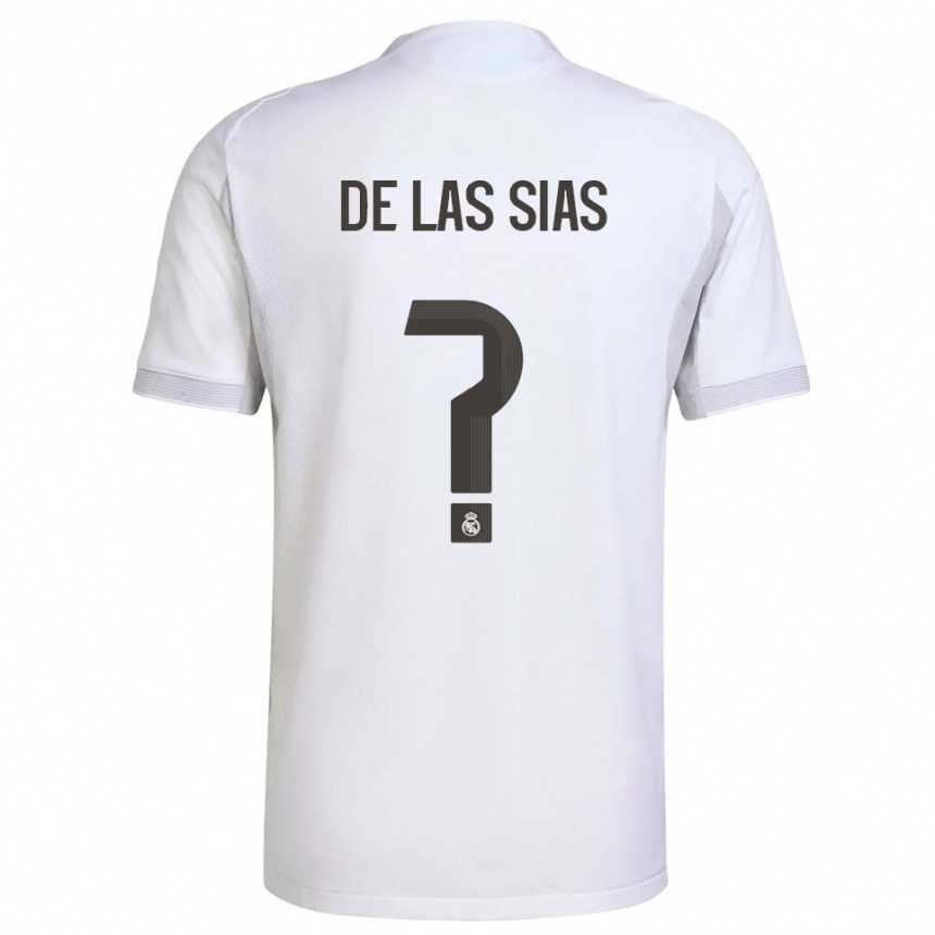 נשים כדורגל סימני הסיאס #0 לבן צהוב ג'רזי ביתית 2025/26