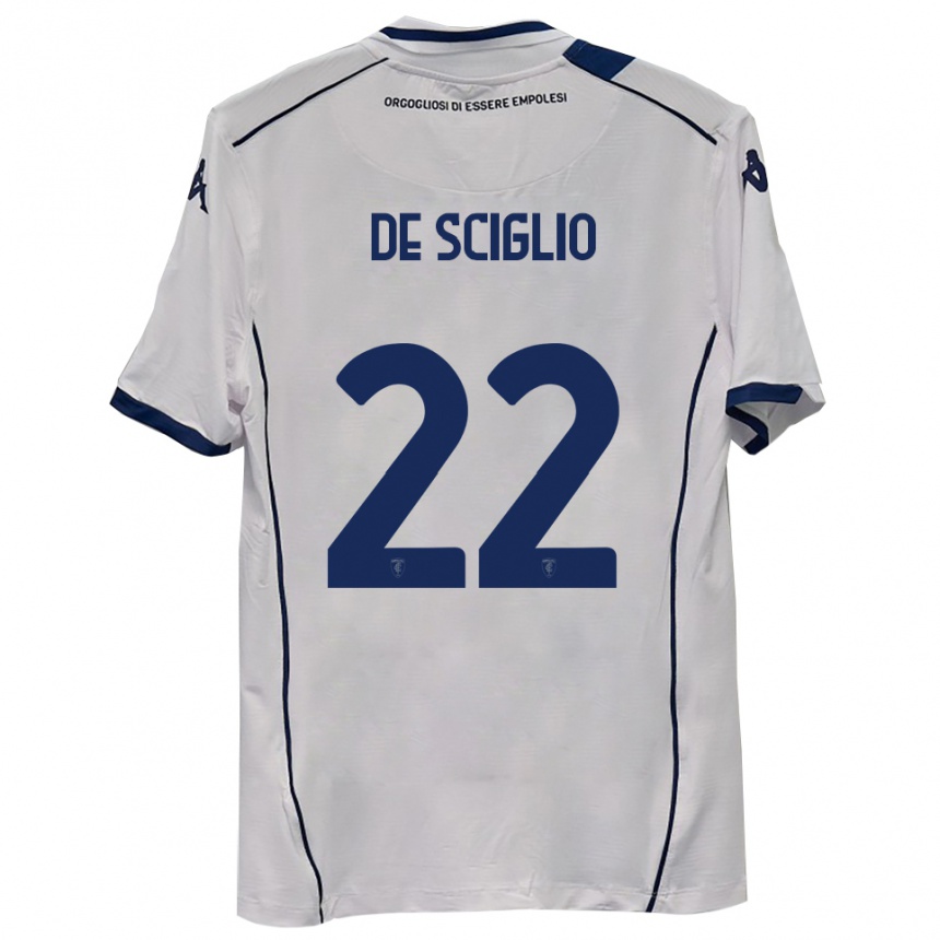 ילדים כדורגל מתיה דה שיליו #22 כחול כהה הרחק ג'רזי 2025/26 ילדים כדורגל מתיה דה שיליו #22 כחול כהה הרחק ג'רזי 2025/26