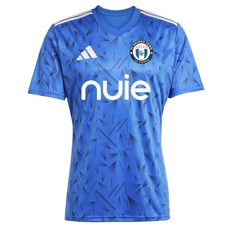 ילדים כדורגל אדם אלימי-אדטורו #27 כחול לבן ג'רזי ביתית 2025/26 ילדים כדורגל אדם אלימי-אדטורו #27 כחול לבן ג'רזי ביתית 2025/26