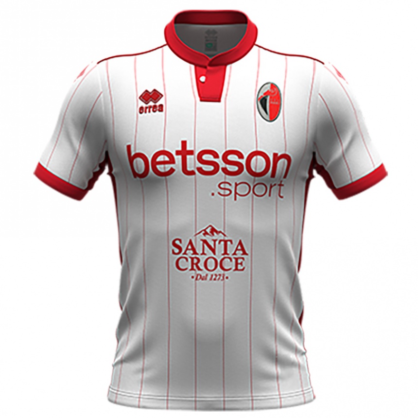 ילדים כדורגל אינדריט מבראיי #5 לבן אדום ג'רזי ביתית 2025/26 ילדים כדורגל אינדריט מבראיי #5 לבן אדום ג'רזי ביתית 2025/26