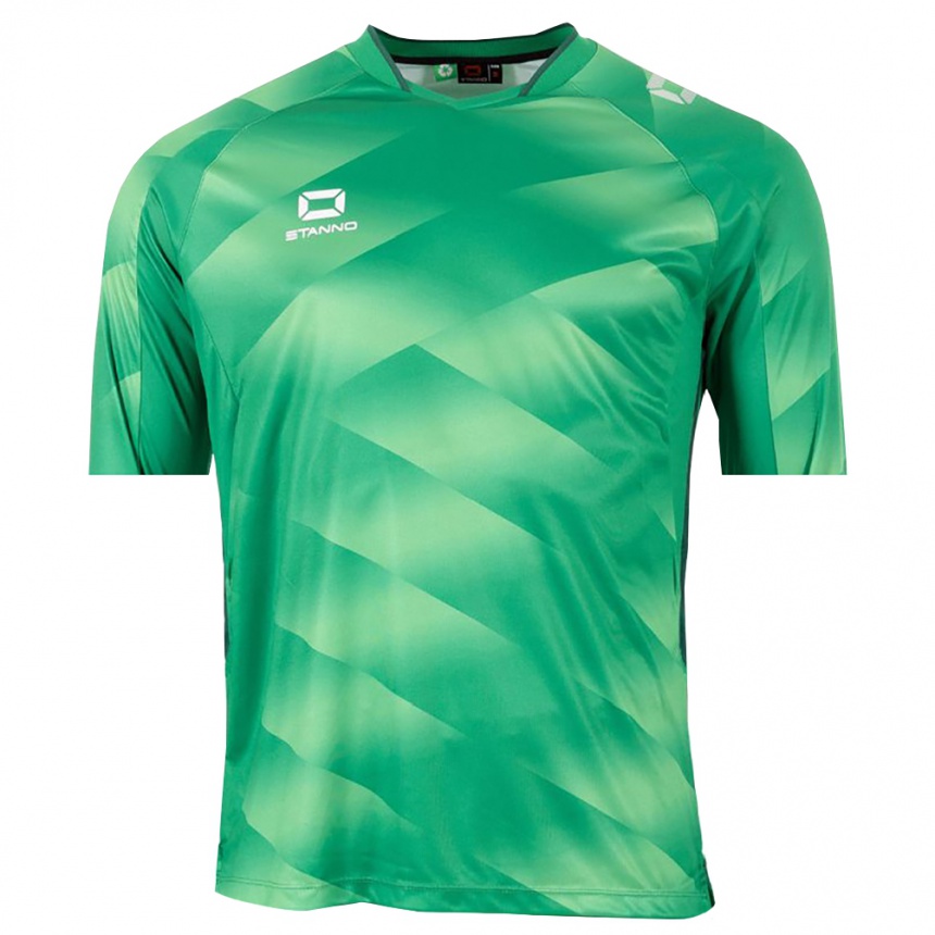 ילדים כדורגל Molly Baxter #0 ירוק לבן חולצת שוער 2025/26