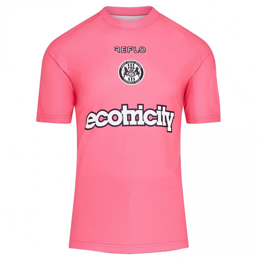 ילדים כדורגל Dylan John #30 ורוד פריחת הדובדבן חולצת שוער 2025/26 ילדים כדורגל Dylan John #30 ורוד פריחת הדובדבן חולצת שוער 2025/26