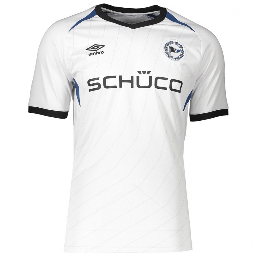 ילדים כדורגל פליקס האגמן #2 לבן שחור הרחק ג'רזי 2025/26 ילדים כדורגל פליקס האגמן #2 לבן שחור הרחק ג'רזי 2025/26