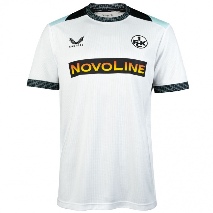 ילדים כדורגל נתן סקיט #15 לבן שחור הרחק ג'רזי 2025/26 ילדים כדורגל נתן סקיט #15 לבן שחור הרחק ג'רזי 2025/26