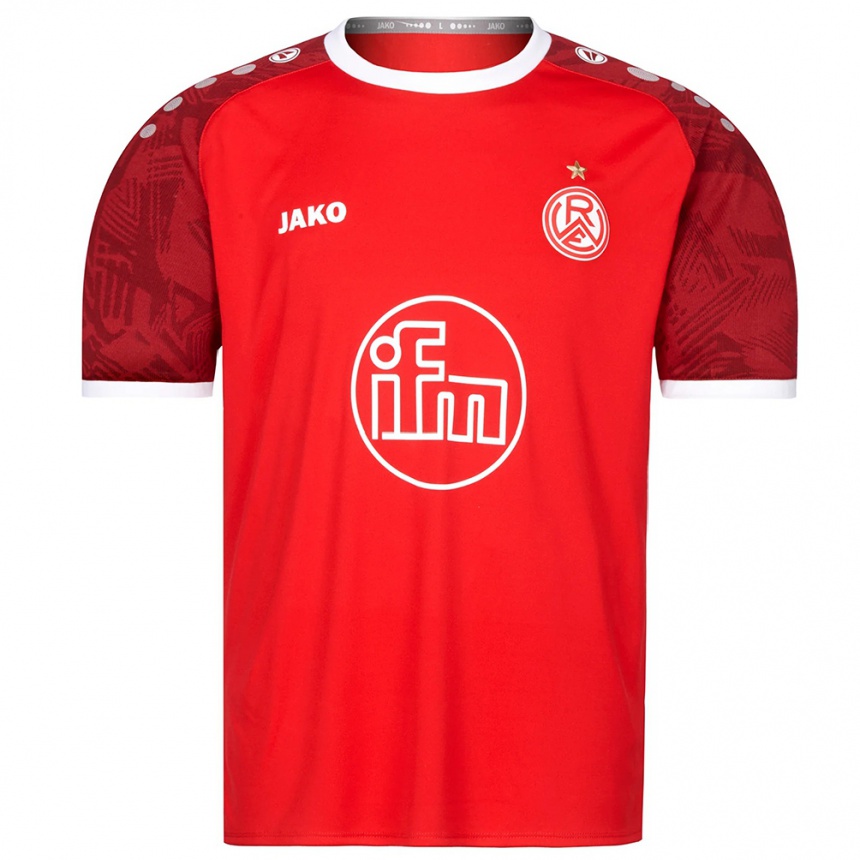 ילדים כדורגל Fadih Vasic #11 אדום בורדו לבן הרחק ג'רזי 2025/26 ילדים כדורגל Fadih Vasic #11 אדום בורדו לבן הרחק ג'רזי 2025/26