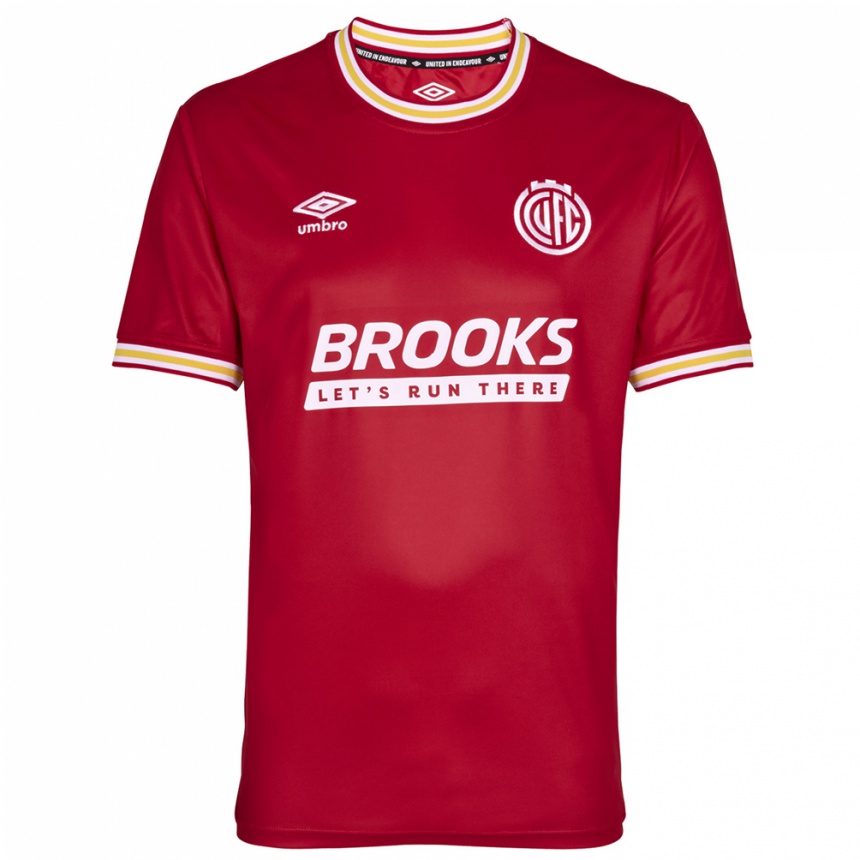 ילדים כדורגל בן יוז #25 לבן אדום חולצת שוער 2025/26 ילדים כדורגל בן יוז #25 לבן אדום חולצת שוער 2025/26