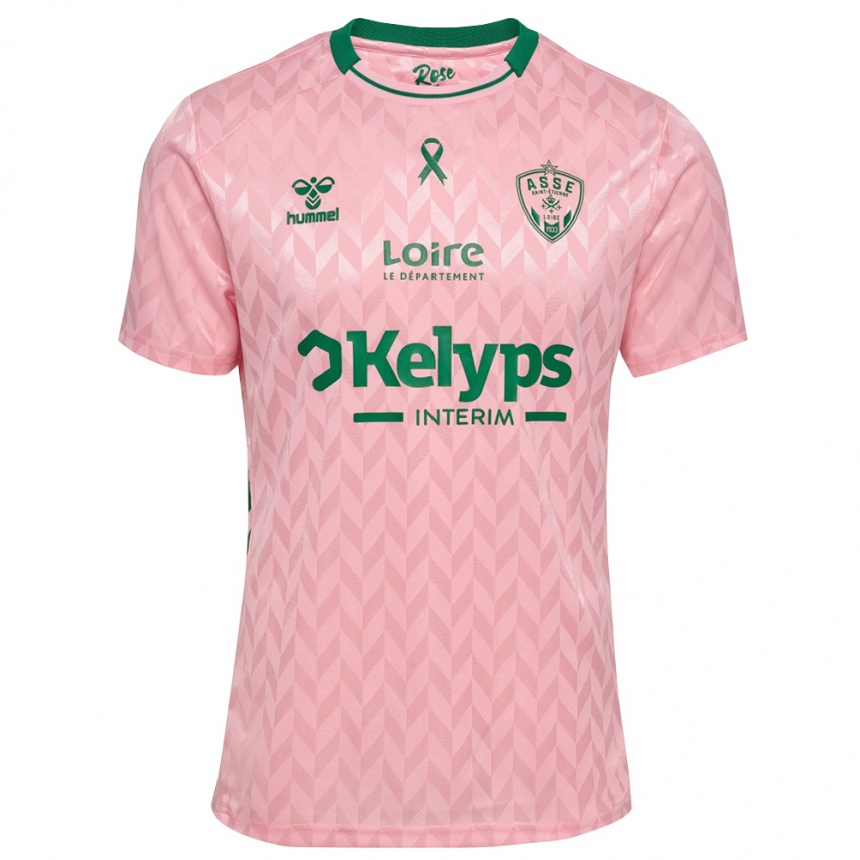 ילדים כדורגל אליס פינגה #1 ירוק ורוד חולצת שוער 2025/26 ילדים כדורגל אליס פינגה #1 ירוק ורוד חולצת שוער 2025/26