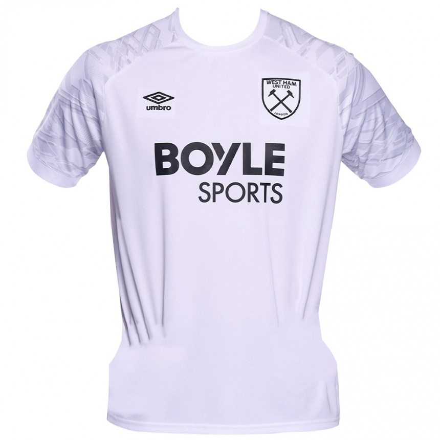 ילדים כדורגל פינלי הופר #78 שחור לבן חולצת שוער 2025/26 ילדים כדורגל פינלי הופר #78 שחור לבן חולצת שוער 2025/26