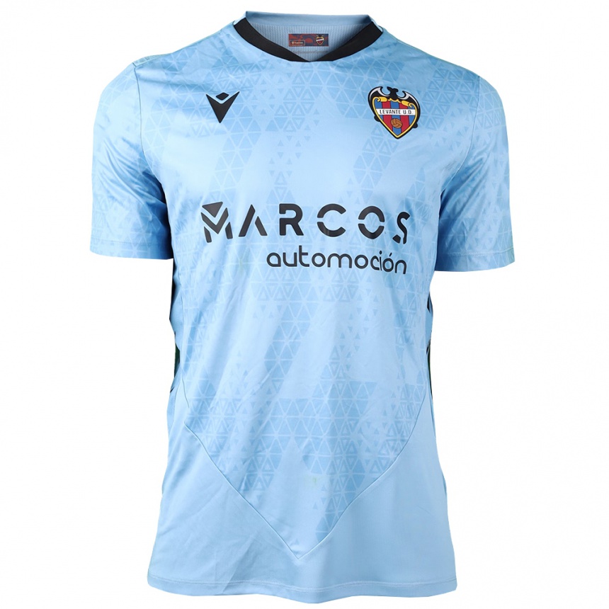 ילדים כדורגל אנדריאה טרסונה #1 כחול בהיר שחור חולצת שוער 2025/26 ילדים כדורגל אנדריאה טרסונה #1 כחול בהיר שחור חולצת שוער 2025/26