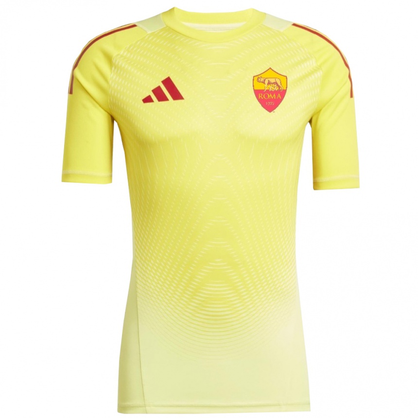 ילדים כדורגל קמליה סיזר #12 כתום צהוב בהיר חולצת שוער 2025/26