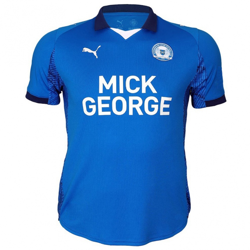 גברים כדורגל Joe Davies #45 כחול לבן ג'רזי ביתית 2025/26 גברים כדורגל Joe Davies #45 כחול לבן ג'רזי ביתית 2025/26