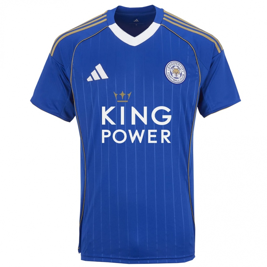 גברים כדורגל טום סמס #0 כחול זהב ג'רזי ביתית 2025/26 גברים כדורגל טום סמס #0 כחול זהב ג'רזי ביתית 2025/26