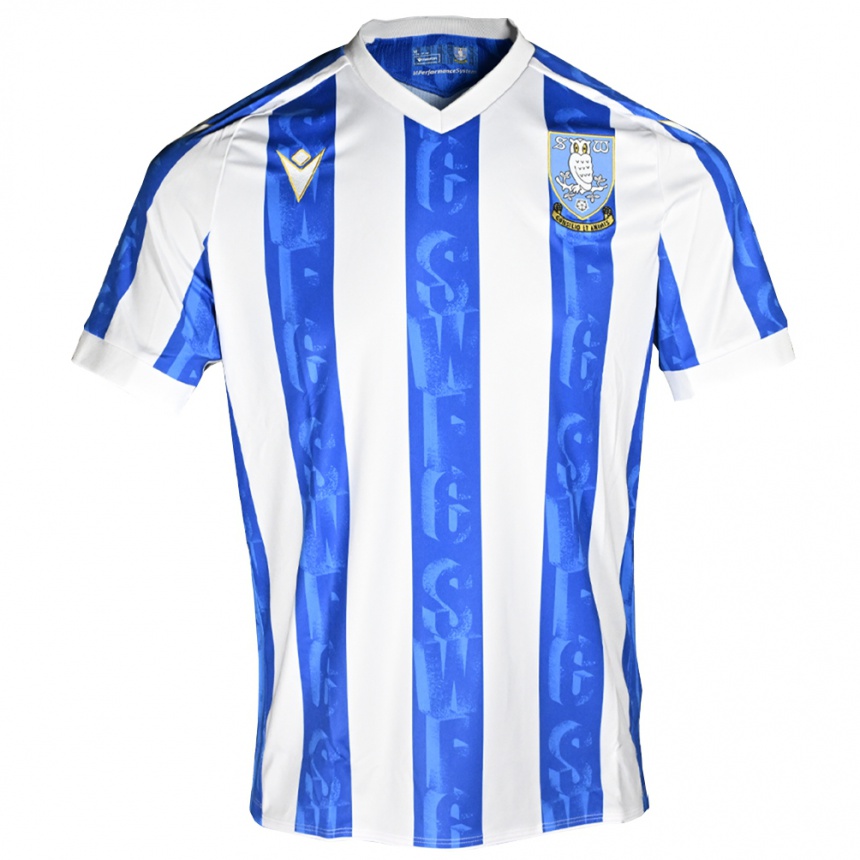 גברים כדורגל ביילי קדמרטרי #42 כחול לבן ג'רזי ביתית 2025/26 גברים כדורגל ביילי קדמרטרי #42 כחול לבן ג'רזי ביתית 2025/26