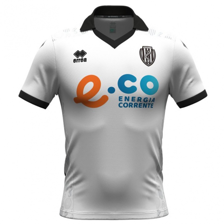 גברים כדורגל ג'ונתן קלינסמן #33 לבן שחור כתום ג'רזי ביתית 2025/26 גברים כדורגל ג'ונתן קלינסמן #33 לבן שחור כתום ג'רזי ביתית 2025/26