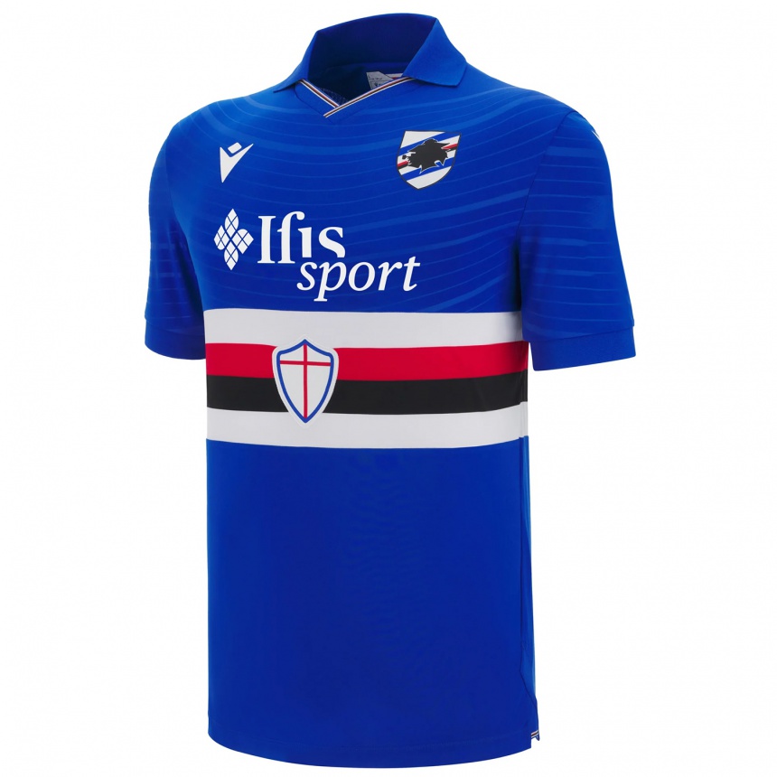 גברים כדורגל מרווין צ׳וני #11 כחול לבן ג'רזי ביתית 2025/26 גברים כדורגל מרווין צ׳וני #11 כחול לבן ג'רזי ביתית 2025/26