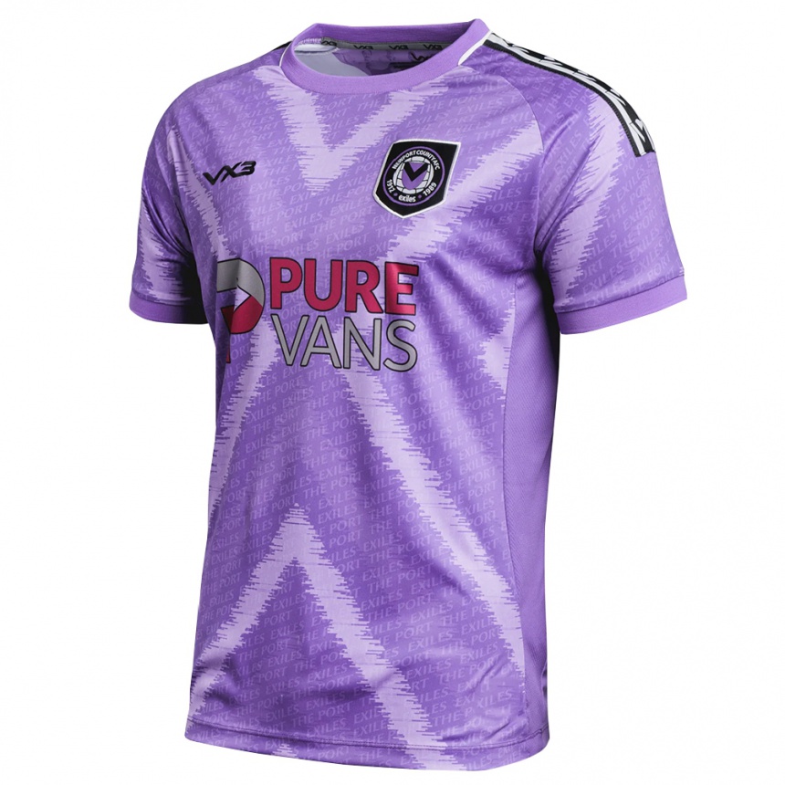 גברים כדורגל ג'ורדן רייט #28 סגול בהיר חולצת שוער 2025/26 גברים כדורגל ג'ורדן רייט #28 סגול בהיר חולצת שוער 2025/26