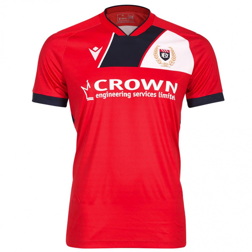 גברים כדורגל הארי שארפ #30 לבן אדום חולצת שוער 2025/26 גברים כדורגל הארי שארפ #30 לבן אדום חולצת שוער 2025/26