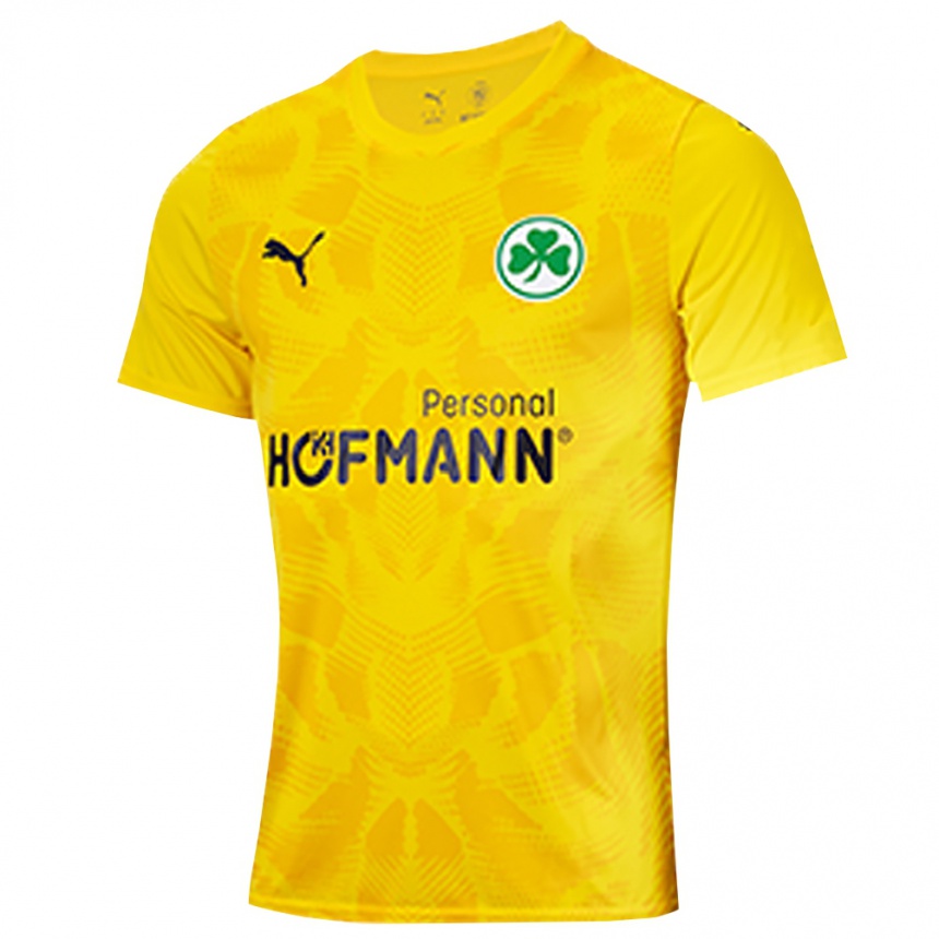 גברים כדורגל יאן מוטל #1 צהוב שחור חולצת שוער 2025/26 גברים כדורגל יאן מוטל #1 צהוב שחור חולצת שוער 2025/26