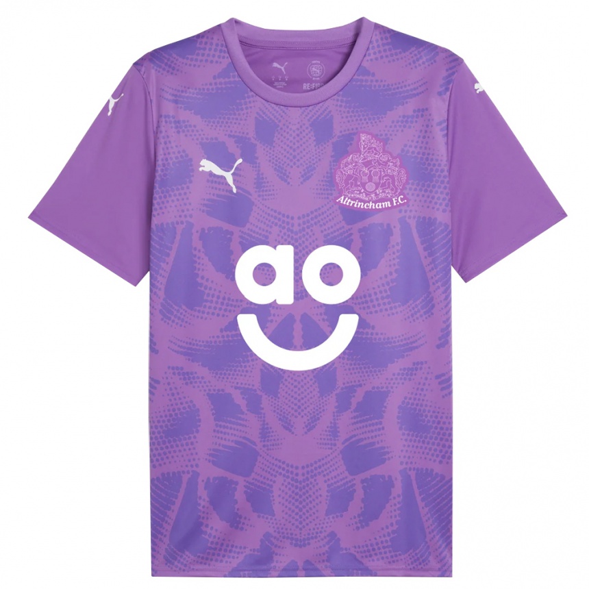 גברים כדורגל Luke Hutchinson #40 אורכידאה בינונית חולצת שוער 2025/26 גברים כדורגל Luke Hutchinson #40 אורכידאה בינונית חולצת שוער 2025/26