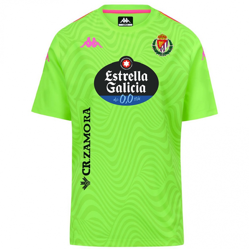 גברים כדורגל הוגו ווטייה גורג׳ון #32 ורוד עמוק לירימה חולצת שוער 2025/26 גברים כדורגל הוגו ווטייה גורג׳ון #32 ורוד עמוק לירימה חולצת שוער 2025/26