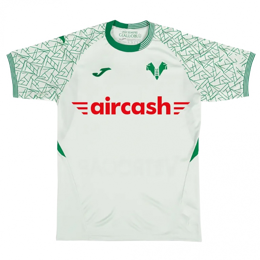 גברים כדורגל פדריקו מגרו #98 ירוק אדום חולצת שוער 2025/26