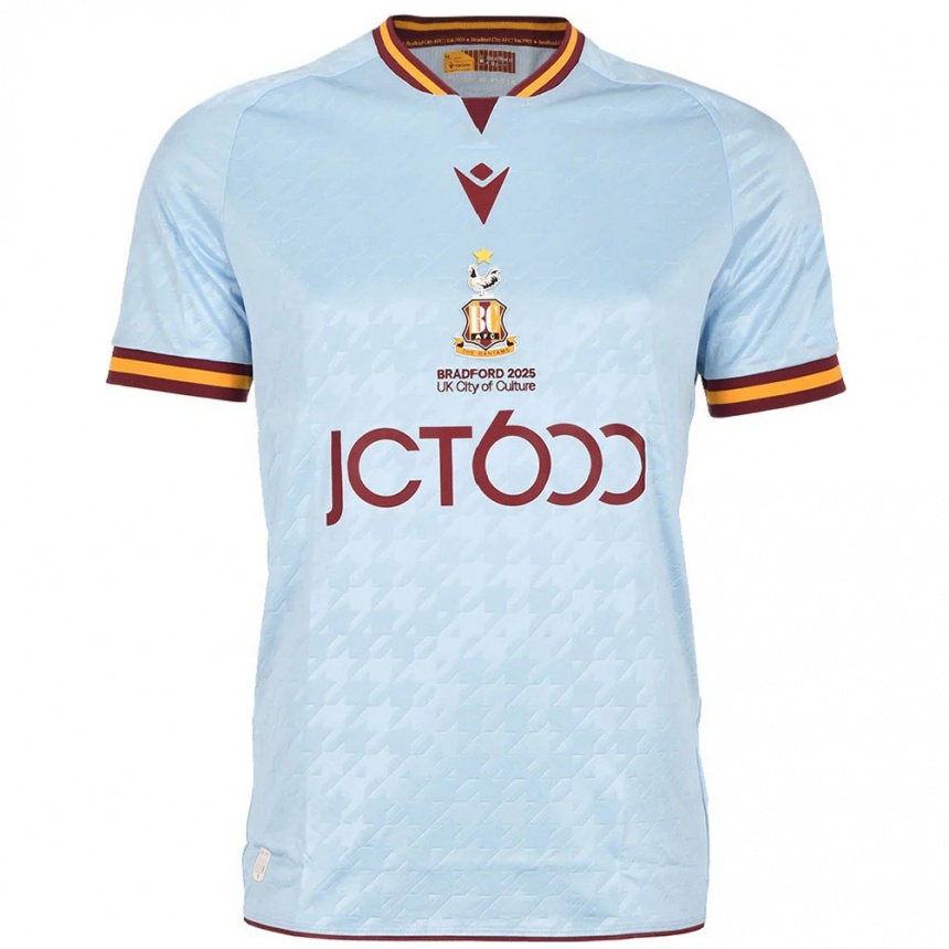 גברים כדורגל קאלום קבאנה #8 תכלת הרחק ג'רזי 2025/26 גברים כדורגל קאלום קבאנה #8 תכלת הרחק ג'רזי 2025/26