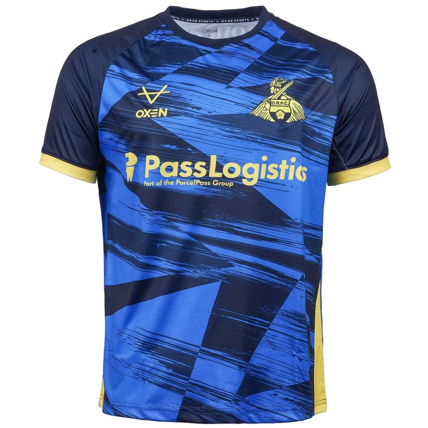 גברים כדורגל ברנדון האנלן #9 כחול נייבי הרחק ג'רזי 2025/26 גברים כדורגל ברנדון האנלן #9 כחול נייבי הרחק ג'רזי 2025/26