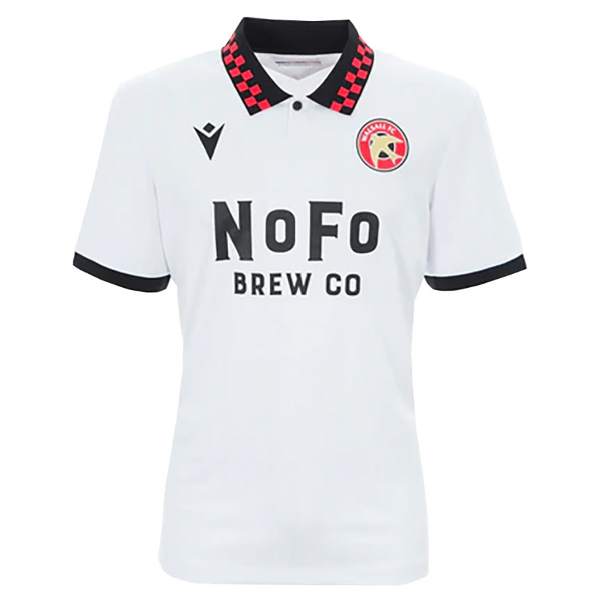 גברים כדורגל ג׳וני סטוטל #7 לבן שחור הרחק ג'רזי 2025/26 גברים כדורגל ג׳וני סטוטל #7 לבן שחור הרחק ג'רזי 2025/26