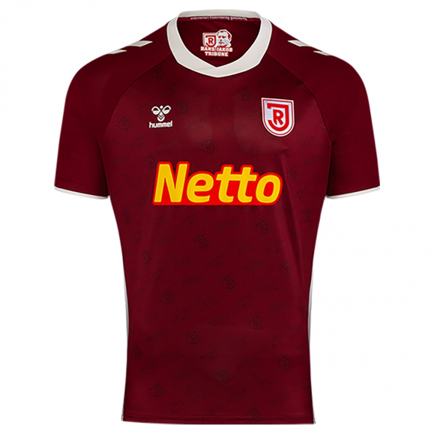 גברים כדורגל דג'אן גאלג'ן #9 בורדו לבן הרחק ג'רזי 2025/26 גברים כדורגל דג'אן גאלג'ן #9 בורדו לבן הרחק ג'רזי 2025/26