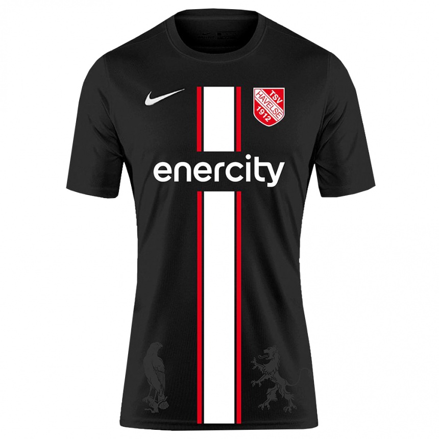 גברים כדורגל דומיניק מינץ #5 שחור לבן הרחק ג'רזי 2025/26 גברים כדורגל דומיניק מינץ #5 שחור לבן הרחק ג'רזי 2025/26