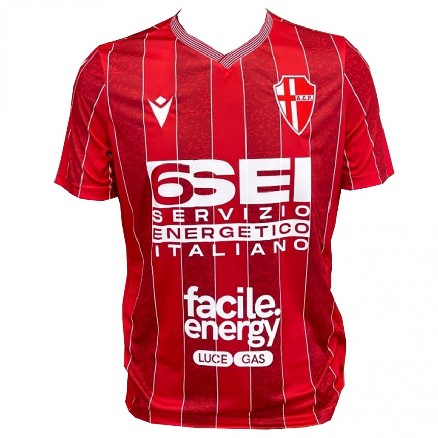 גברים כדורגל פאולו גיליונה #18 אדום לבן הרחק ג'רזי 2025/26 גברים כדורגל פאולו גיליונה #18 אדום לבן הרחק ג'רזי 2025/26