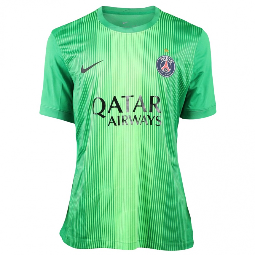 גברים כדורגל ג׳וני מעזה #1 ירוק שחור חולצת שוער 2025/26 גברים כדורגל ג׳וני מעזה #1 ירוק שחור חולצת שוער 2025/26