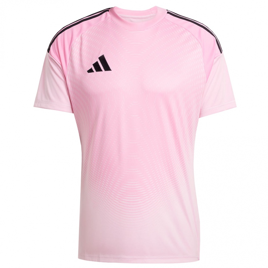 גברים כדורגל ג'ו ויטוורת׳ #1 שחור ורוד חולצת שוער 2025/26