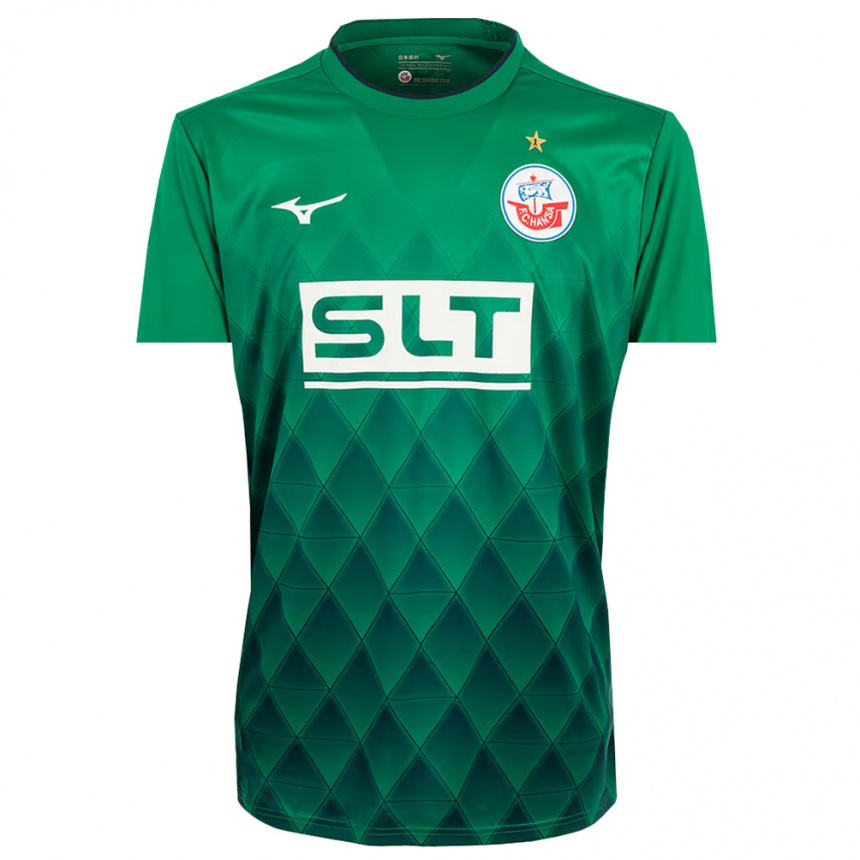 גברים כדורגל מקס הגמוזר #30 ירוק כהה לבן חולצת שוער 2025/26