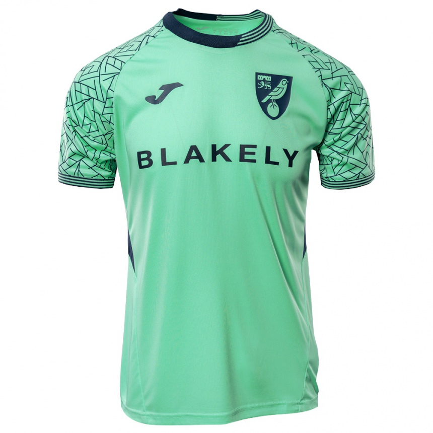 גברים כדורגל ריילי מיטשל #1 שחור אקווה חולצת שוער 2025/26