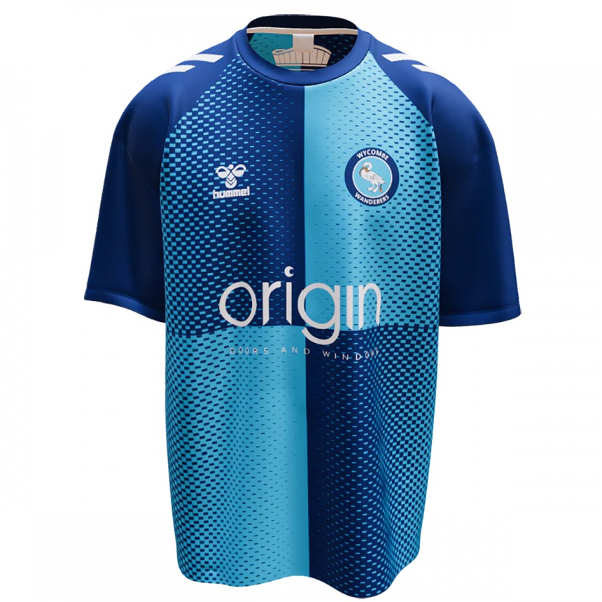 נשים כדורגל Jack Matton #0 כחול תכלת ג'רזי ביתית 2025/26 נשים כדורגל Jack Matton #0 כחול תכלת ג'רזי ביתית 2025/26