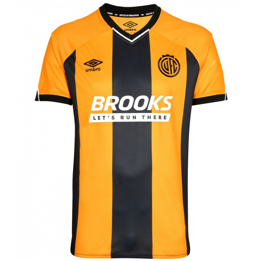 נשים כדורגל שרה וילטשייר #0 כתום שחור ג'רזי ביתית 2025/26 נשים כדורגל שרה וילטשייר #0 כתום שחור ג'רזי ביתית 2025/26