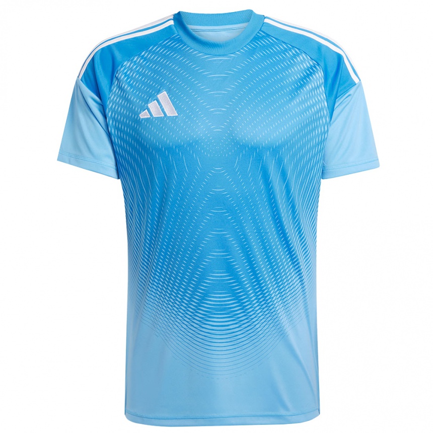 נשים כדורגל Sam Down #13 כחול שמיים חולצת שוער 2025/26